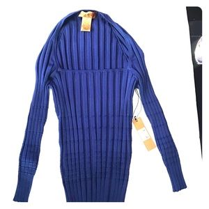 Essendi 3/4 sleeve fitted top